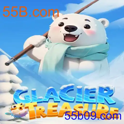 GlacierTreasure