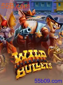 WildBullets